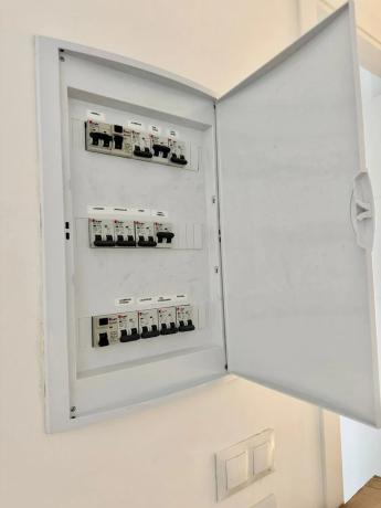 Piso en calle Cerezos