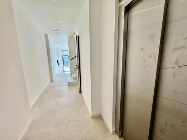 Piso en calle Cerezos