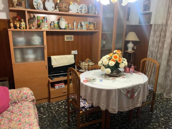 Chalet adosado en calle Doctor Fleming