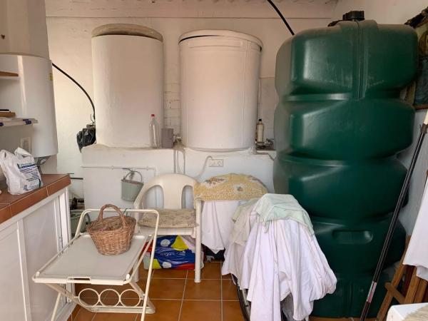 Chalet adosado en calle Doctor Fleming