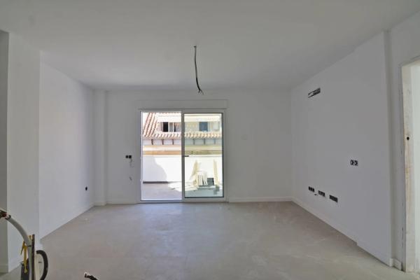 Ático en calle del Capitán, 20