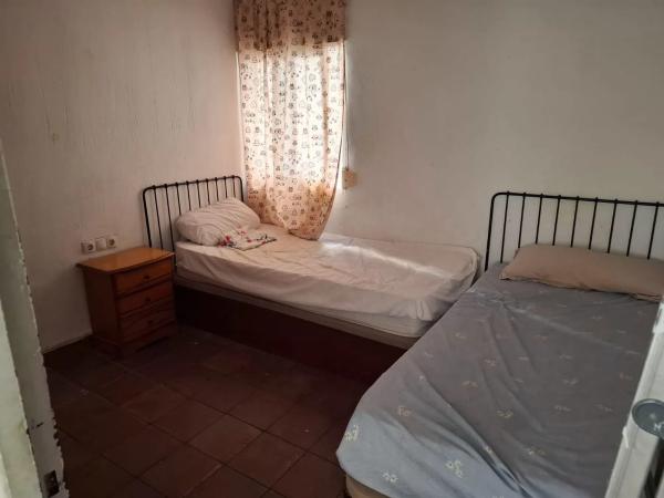 Piso en calle Valladolid s/n