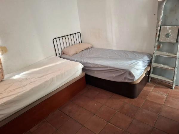 Piso en calle Valladolid s/n