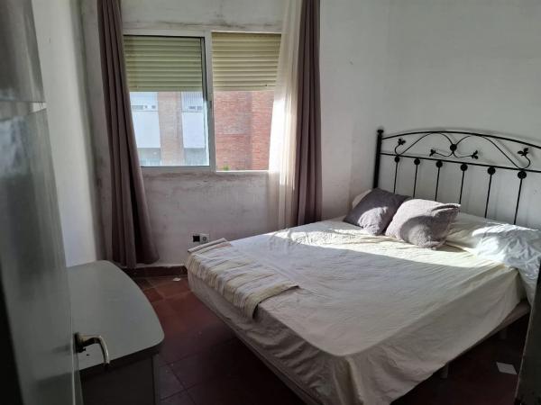 Piso en calle Valladolid s/n