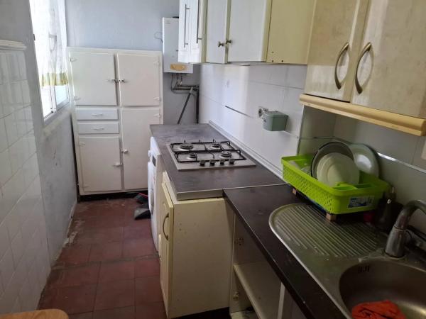 Piso en calle Valladolid s/n