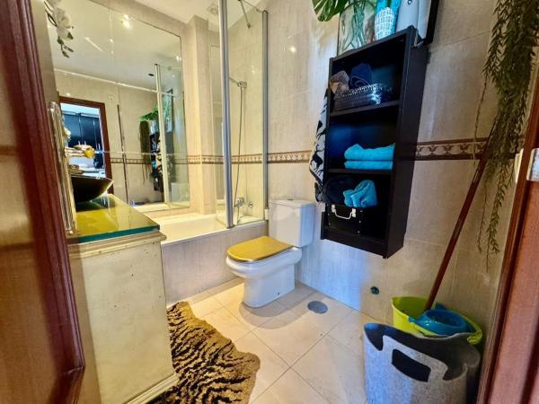 Piso en avenida Finlandia, 1