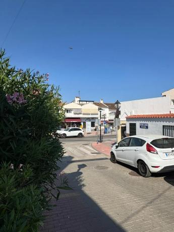 Piso en avenida Finlandia, 1