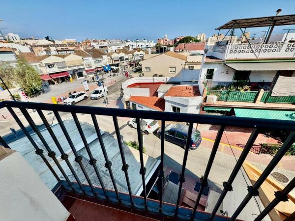 Piso en avenida Finlandia, 1