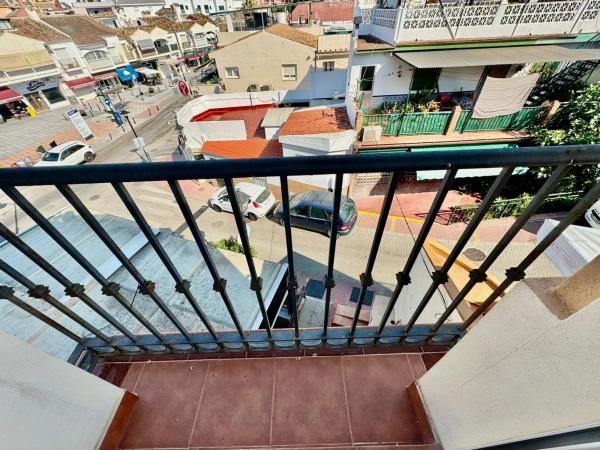 Piso en avenida Finlandia, 1