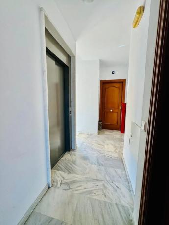 Piso en avenida Finlandia, 1