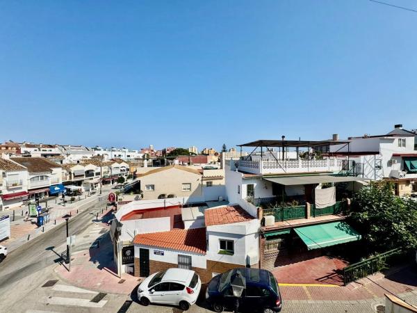 Piso en avenida Finlandia, 1