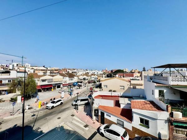 Piso en avenida Finlandia, 1