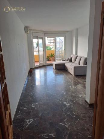 Dúplex en calle el Roble