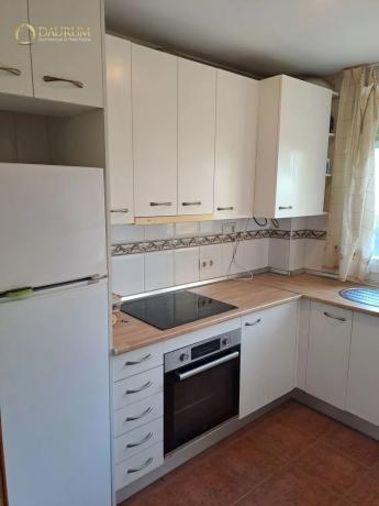 Dúplex en calle el Roble