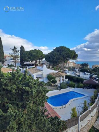 Dúplex en calle el Roble