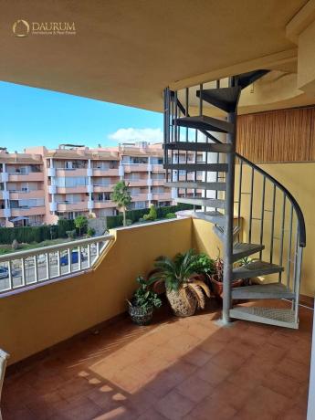 Dúplex en calle el Roble