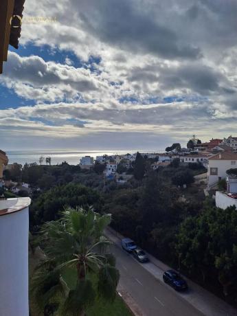 Dúplex en calle el Roble