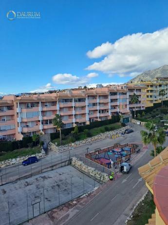 Dúplex en calle el Roble