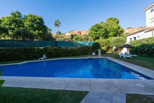 Piso en camino de la Cantera