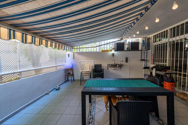 Piso en camino de la Cantera