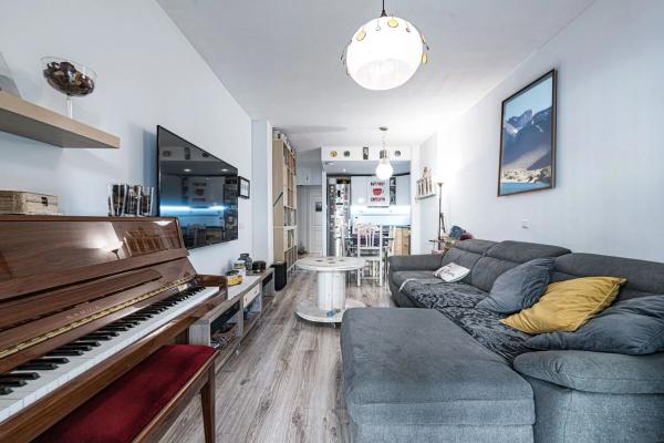 Piso en camino de la Cantera