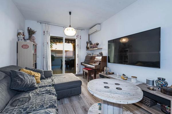 Piso en camino de la Cantera