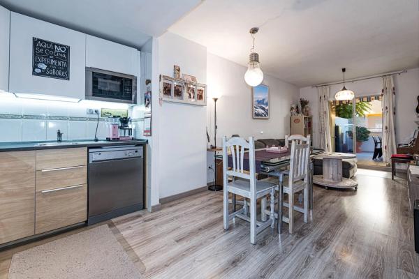 Piso en camino de la Cantera