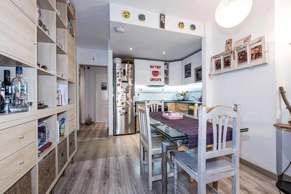 Piso en camino de la Cantera