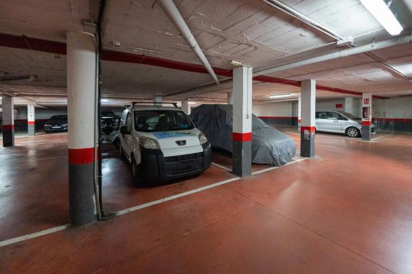 Piso en camino de la Cantera