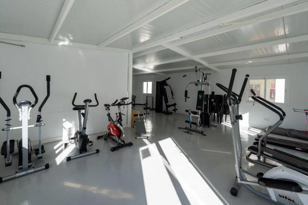 Piso en camino de la Cantera