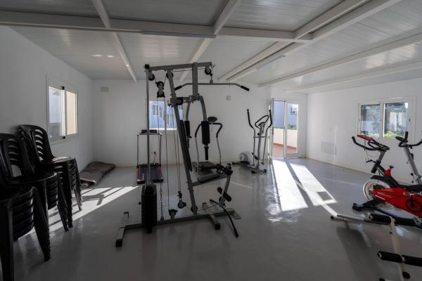 Piso en camino de la Cantera