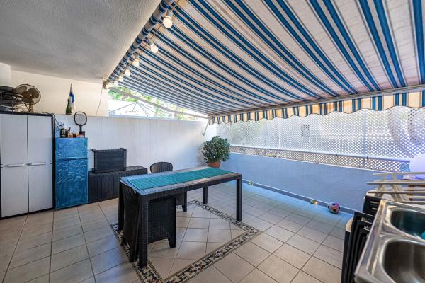 Piso en camino de la Cantera