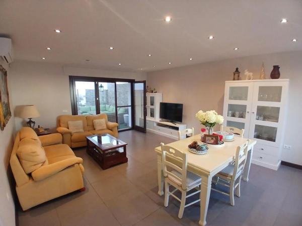 Casa independiente en Los Pacos, Málaga, Spain