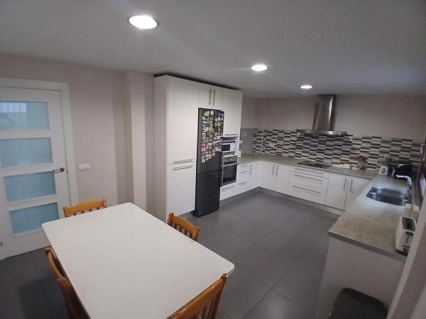 Casa independiente en Los Pacos, Málaga, Spain