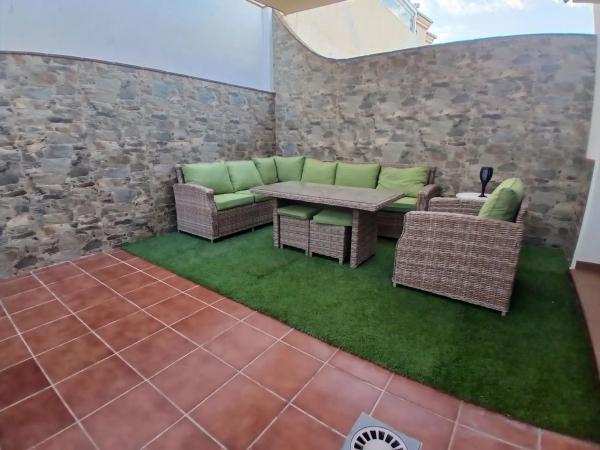 Casa independiente en Los Pacos, Málaga, Spain