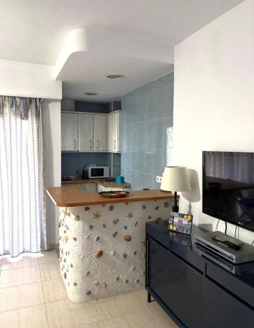 Estudio en Zona Puerto Deportivo