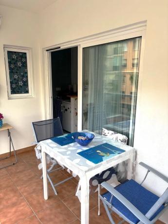 Estudio en Zona Puerto Deportivo