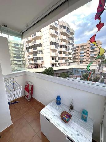 Estudio en Zona Puerto Deportivo