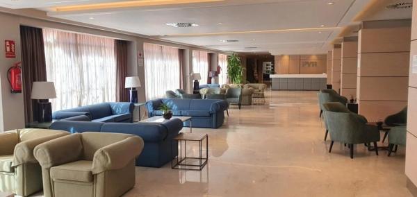 Estudio en Zona Puerto Deportivo