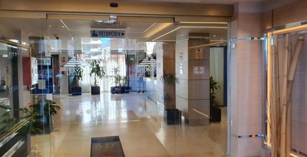 Estudio en Zona Puerto Deportivo