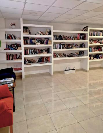 Estudio en Zona Puerto Deportivo