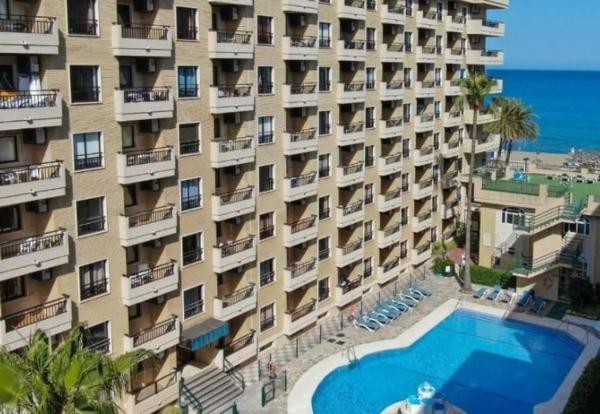 Piso en Playa de los Boliches