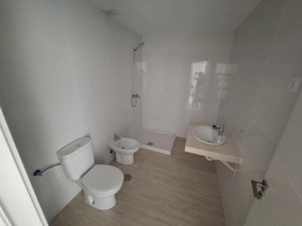 Piso en Playa de los Boliches