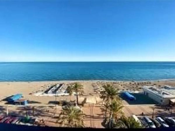 Piso en Playa de los Boliches