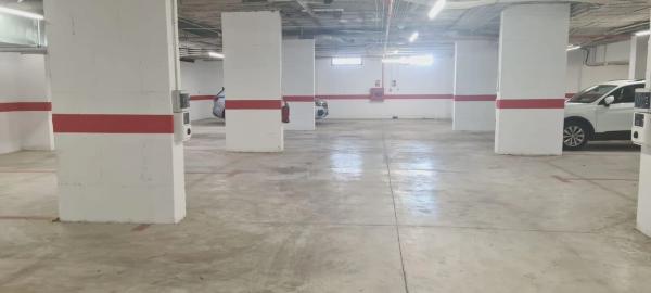 Piso en Playa de los Boliches