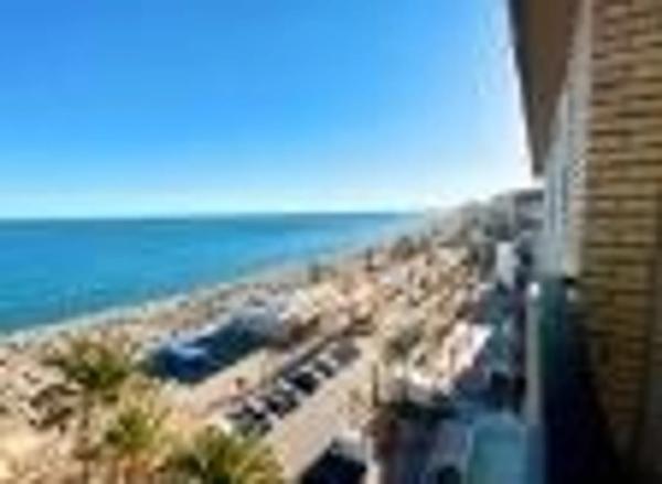 Piso en Playa de los Boliches