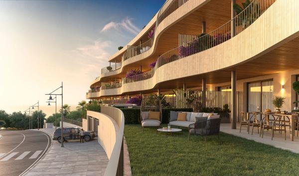 Piso en calle las Golondrinas, 65