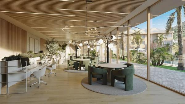 Ático en calle las Golondrinas, 65