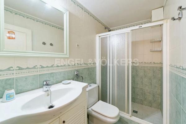 Casa independiente en calle Agua