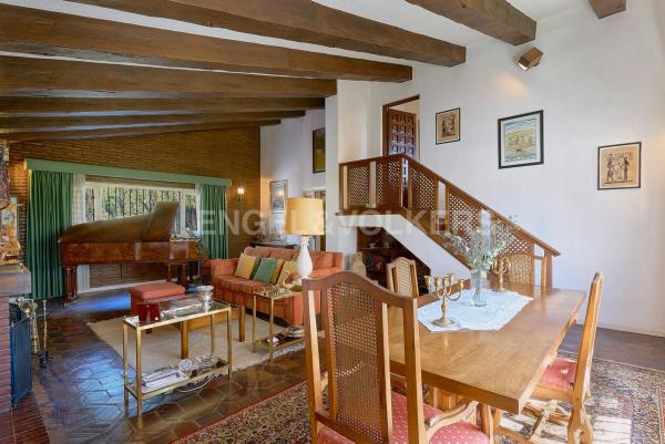 Casa independiente en calle Agua